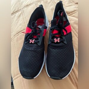 Disney X New Balance Women Minnie Mouse Sneakers